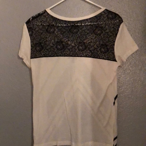 Express Tee - Picture 2 of 2